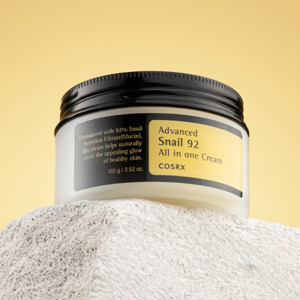 COSRX Advanced Snail 92 All In One Cream 100g